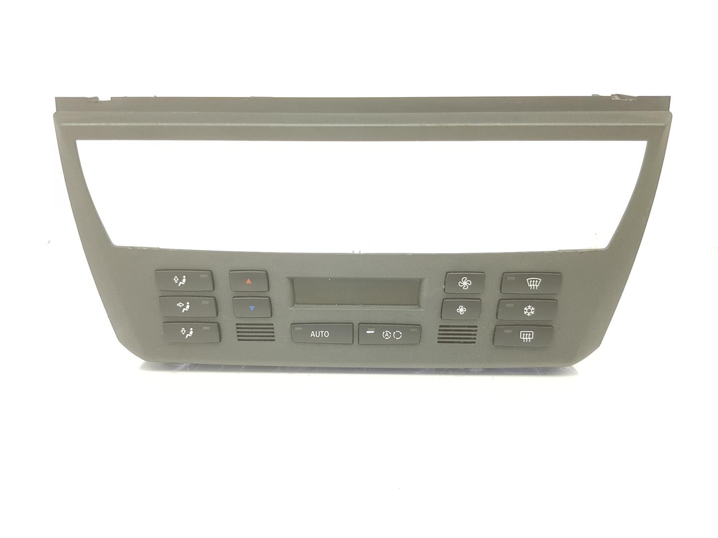 BMW X3 E83 (2003-2010) Climate  Control Unit 64113413866,3413866 24146338