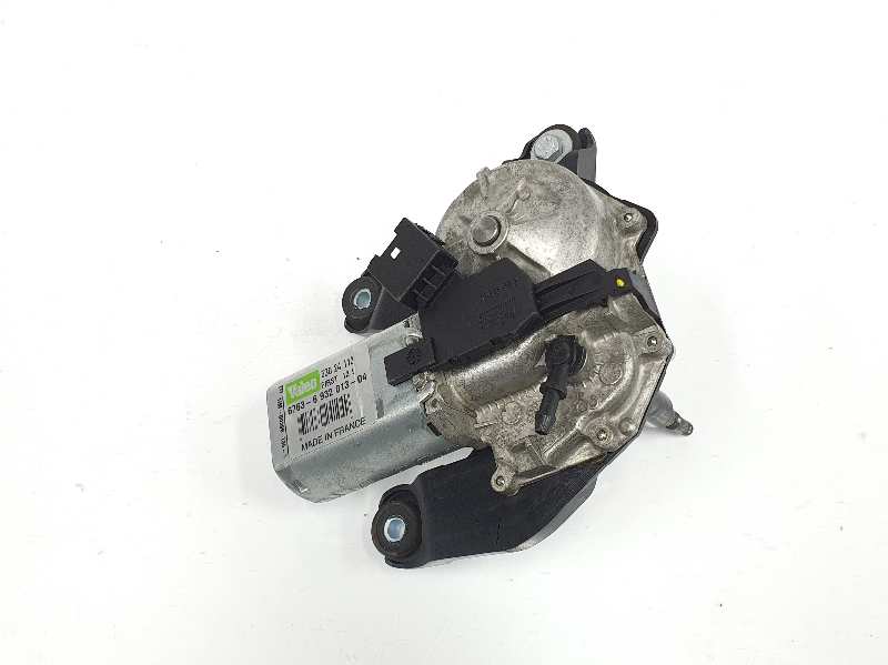 MINI Cooper R56 (2006-2015) Tailgate  Window Wiper Motor 67636932013, 53024112, 67636932013042222DL 19736754