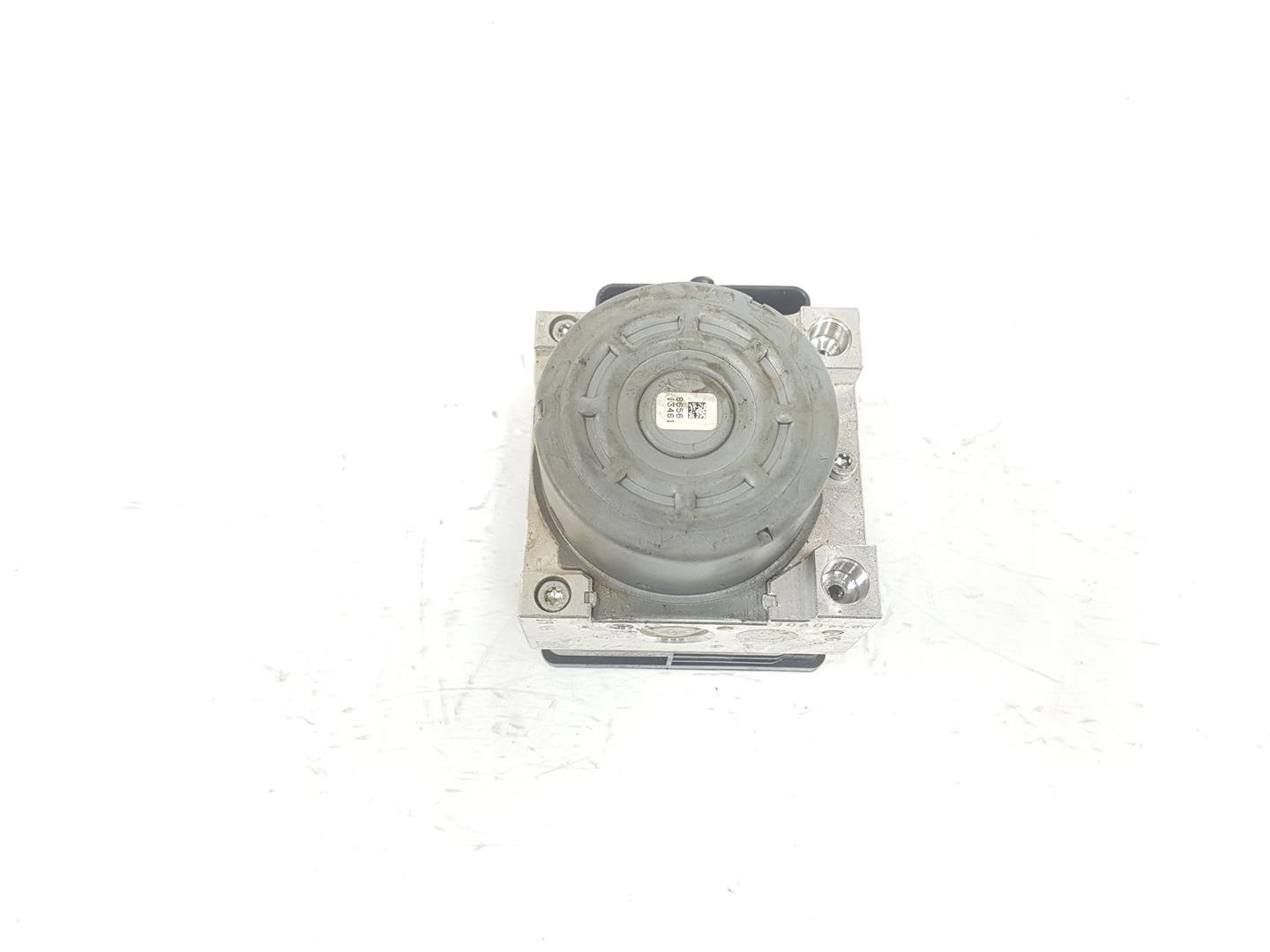 PEUGEOT 208 Peugeot 208 (2012-2015) ABS pumpe 1616770680,9817031680 19644430