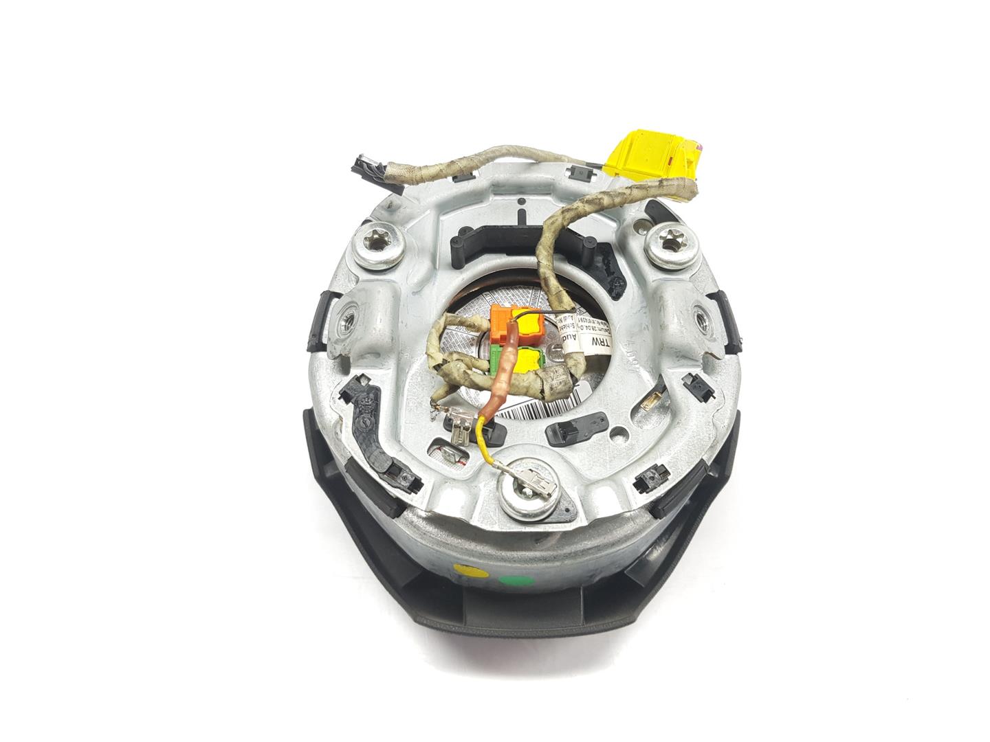 AUDI A6 C6/4F (2004-2011) Alte unități de control 4F0880201S, 4F0880201S 24217565