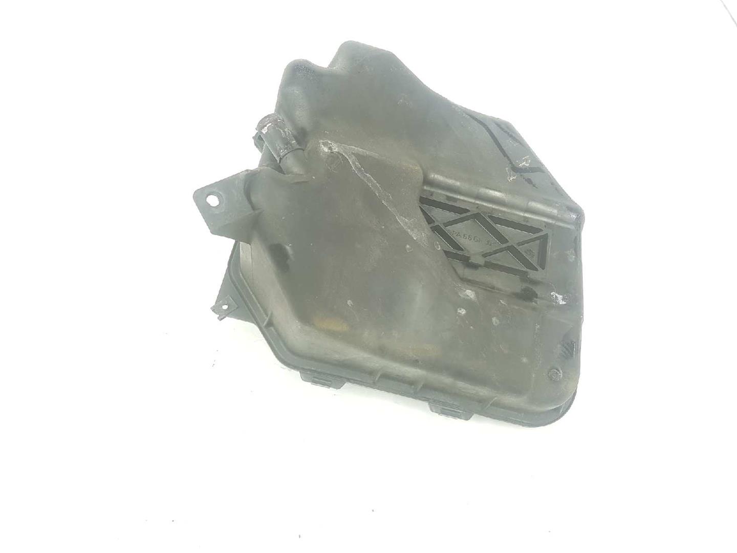 VOLKSWAGEN Touareg 1 generation (2002-2010) Vase d'expansion 7L0121407F, 7L0121407F 19720676