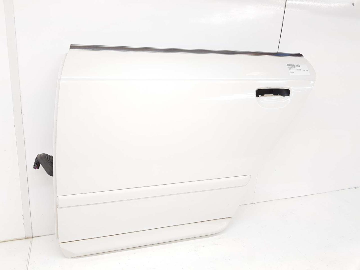 SEAT Exeo 1 generation (2009-2012) Galinės kairės durys 3R0833051, 3R0833051 19906310