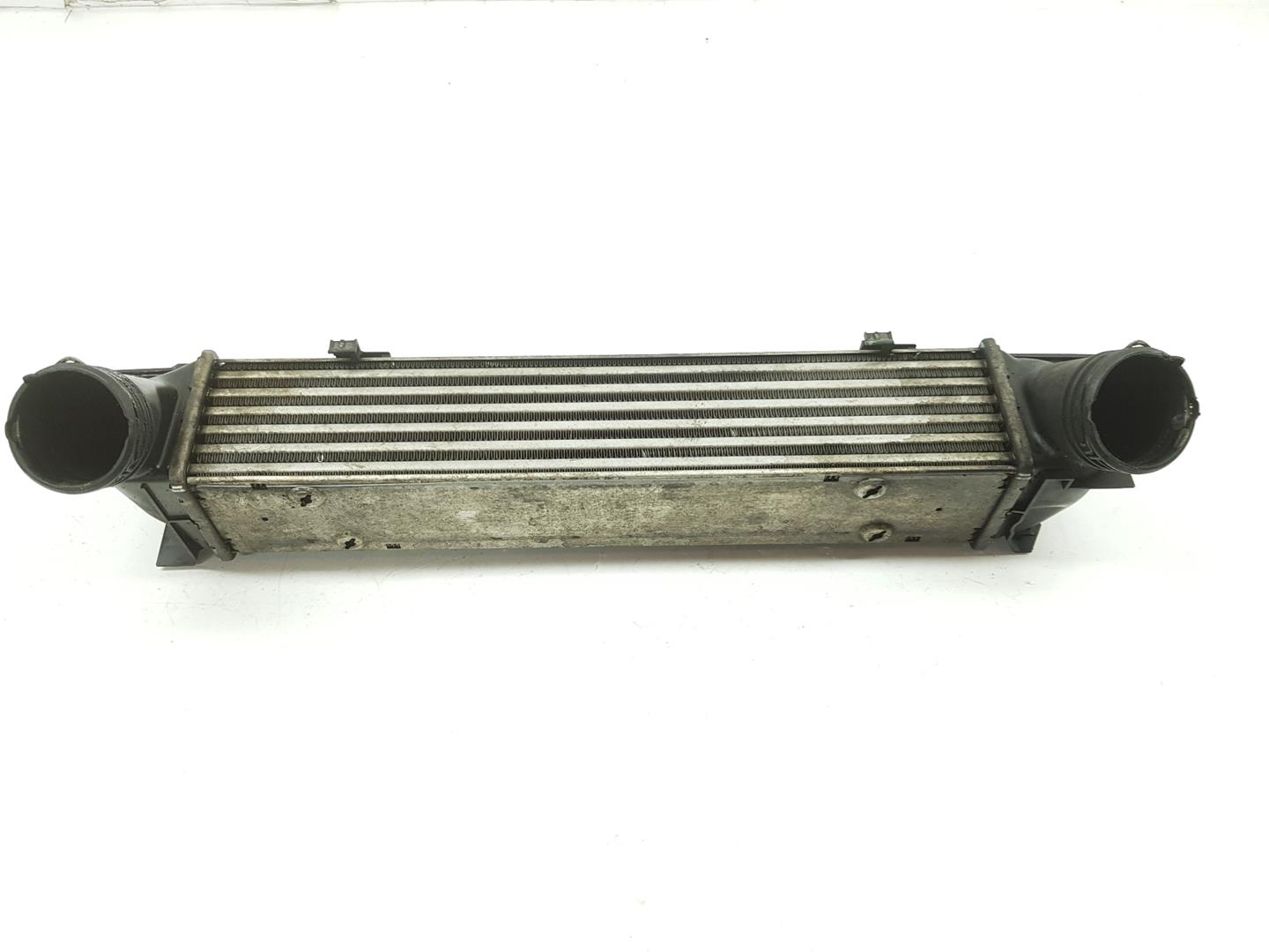 BMW 3 Series E90/E91/E92/E93 (2004-2013) Radiateur de refroidisseur intermédiaire 17517524916, 7524916 19927822