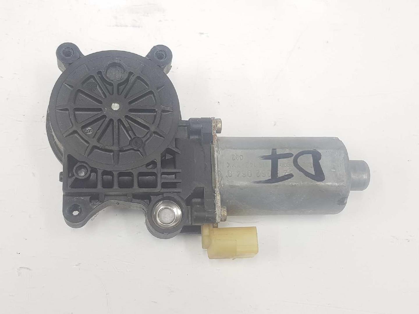 BMW 3 Series E46 (1997-2006) Front Left Door Window Regulator Motor 67628362063, 67628362063, SOLOMOTOR 19755922