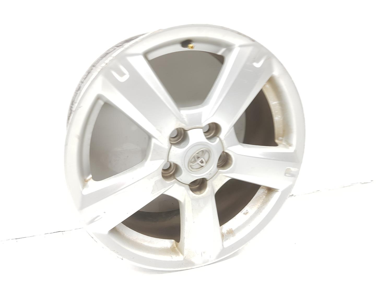 TOYOTA RAV4 2 generation (XA20) (2000-2006) Dekk 4261142220, 17X7J, 17PULGADAS 19876073