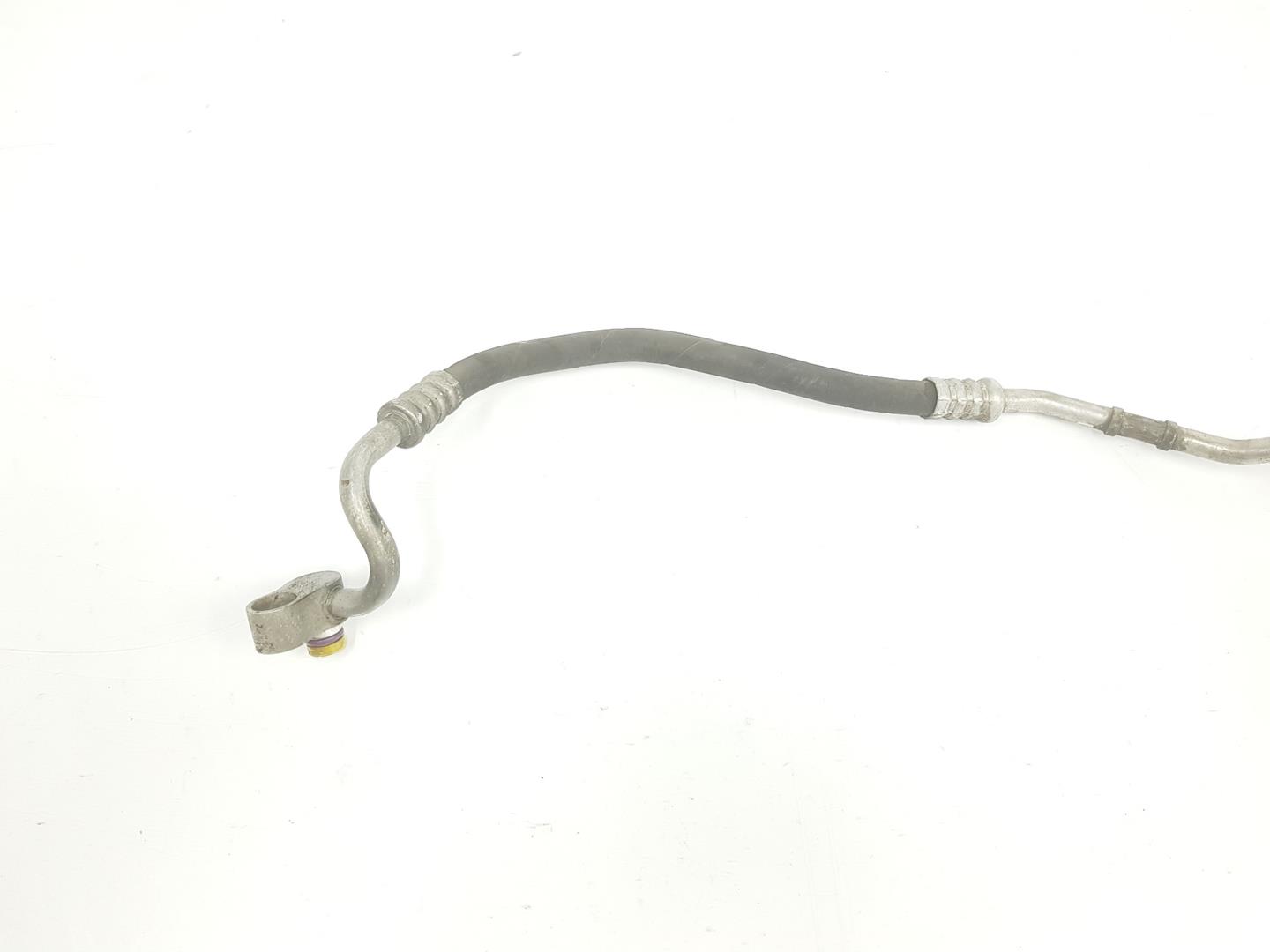 BMW X6 E71/E72 (2008-2012) Tuyau flexible AC 64509221762, 64509221762 20462649