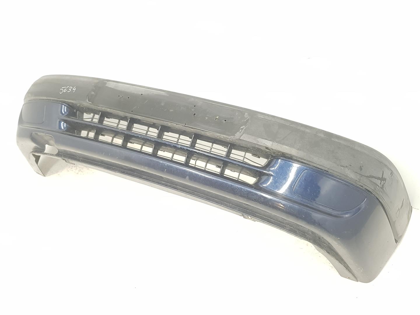 CITROËN Saxo 2 generation (1996-2004) Front Bumper 7401Y5,7401Y5,COLORAZUL 19861736