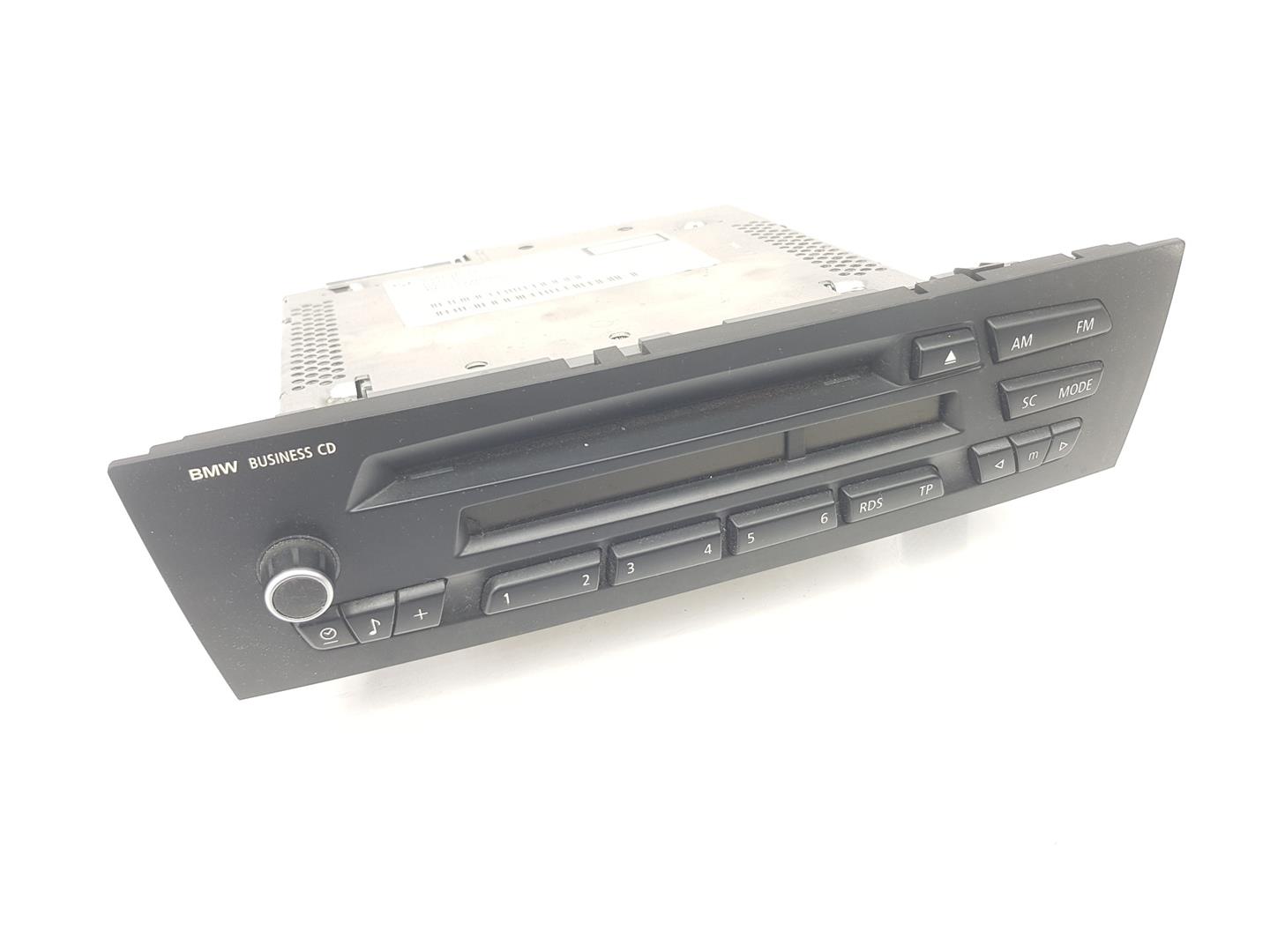 BMW X1 E84 (2009-2015) Music Player Without GPS 65129259728, 9299443 23894588