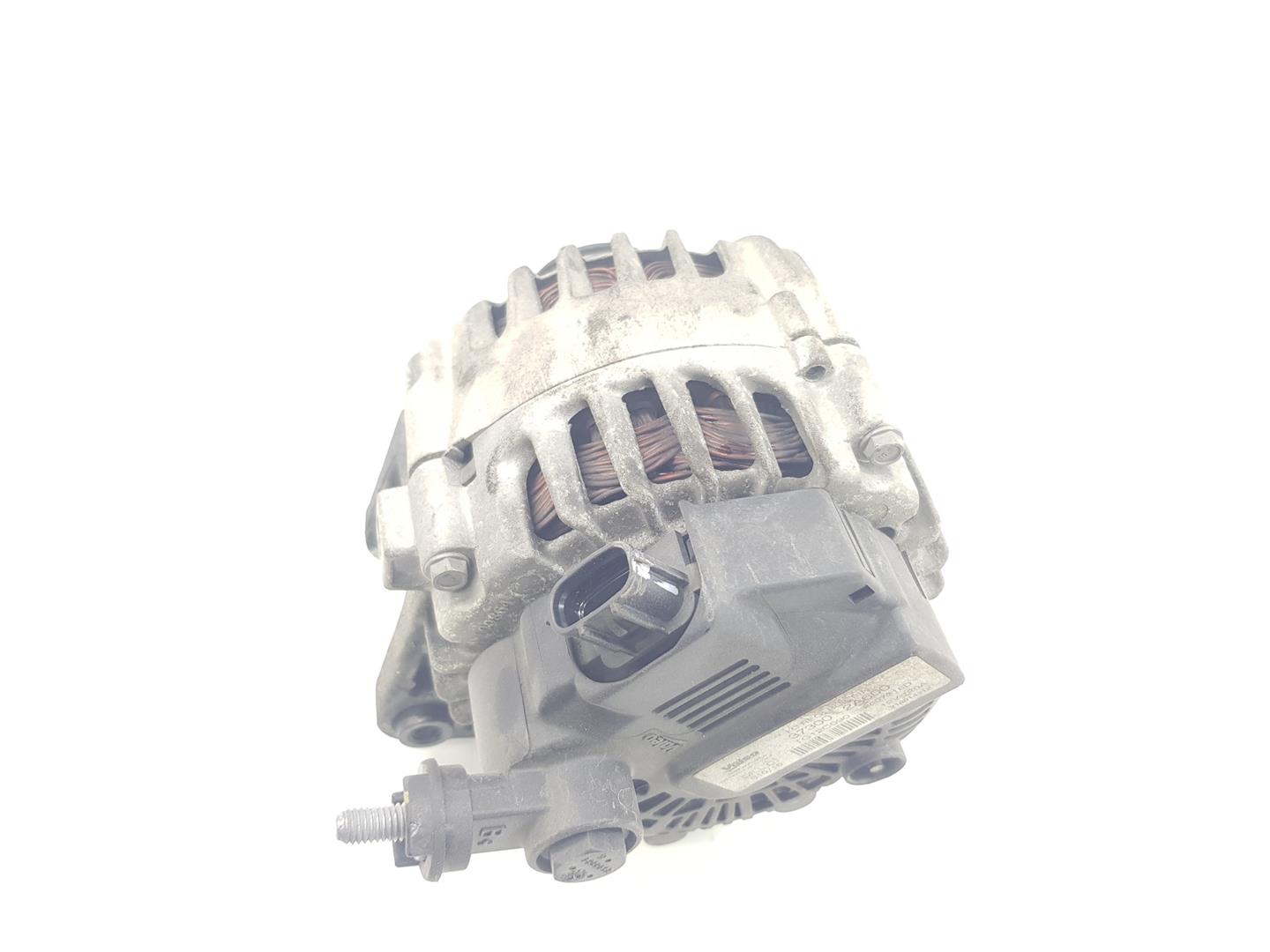 HYUNDAI i30 FD (1 generation) (2007-2012) Alternator 373002A600, 373002A600 23103047