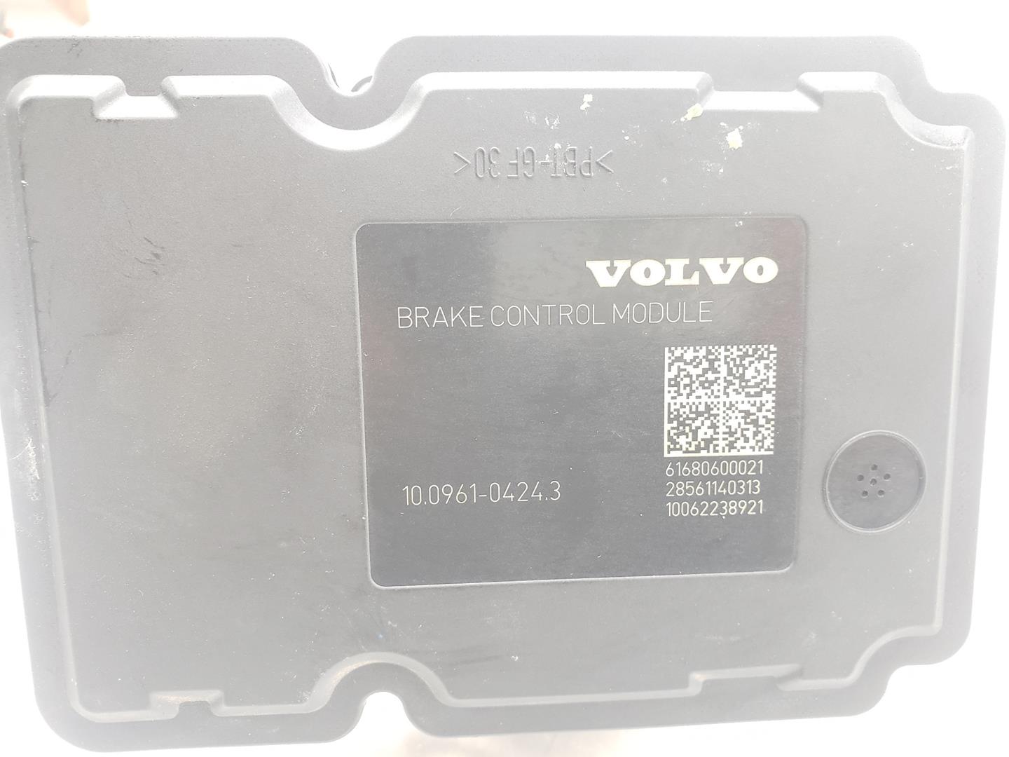 VOLVO V40 2 generation (2012-2020) Pompe ABS 31423317, 31423317 24202424