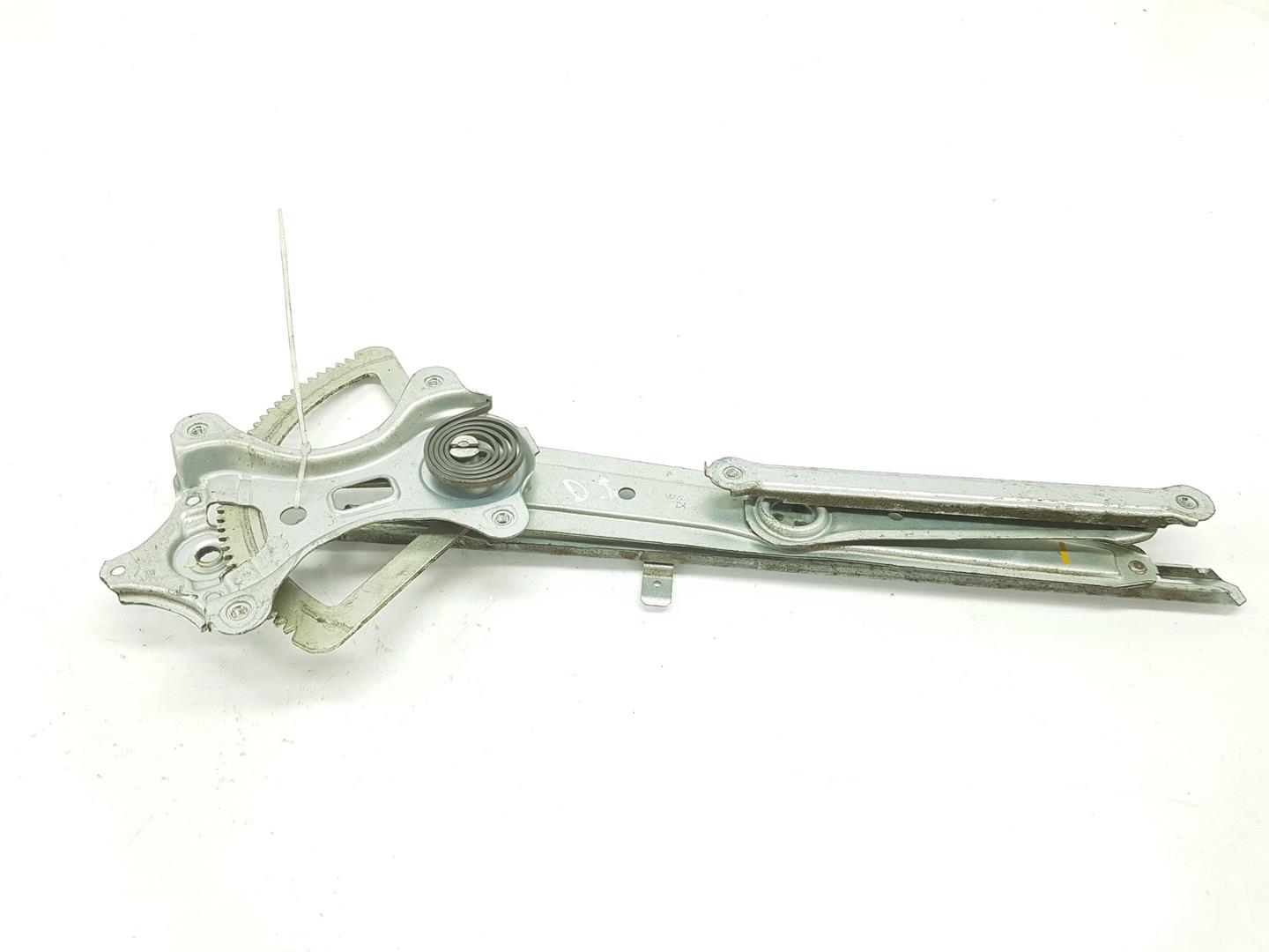 TOYOTA Land Cruiser 70 Series (1984-2024) Front Left Door Window Regulator 6980258010, 6980258010 19933791