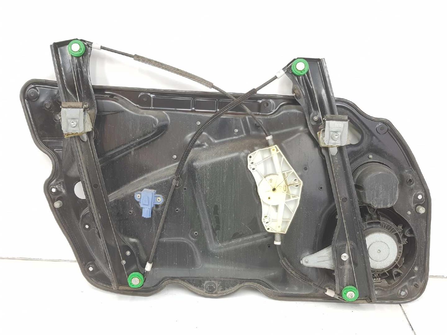 VOLKSWAGEN Passat B6 (2005-2010) Front Right Door Window Regulator 3C1837462H, 3C1837756F 19889648