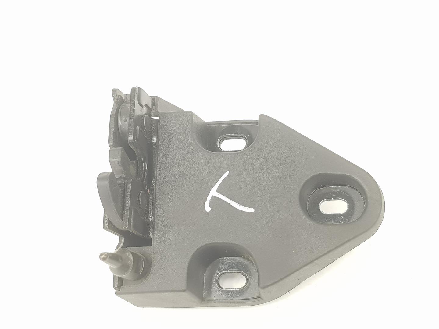 RENAULT Trafic 2 generation (2001-2015) Tailgate Boot Lock 8200006253, 8200006253 24230390