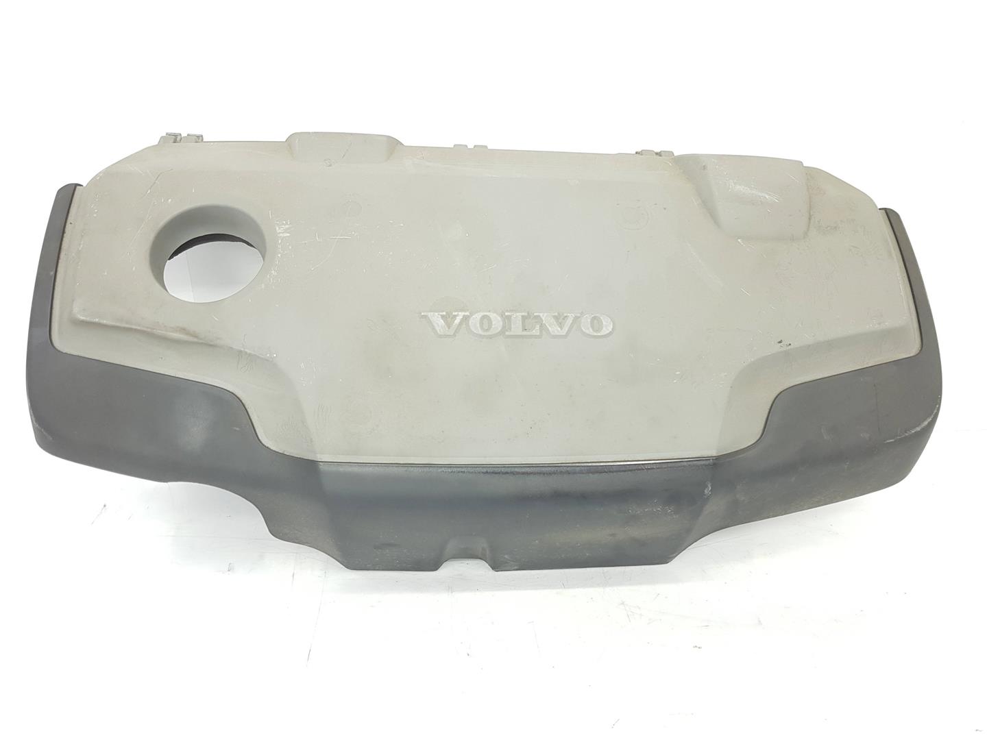 VOLVO S60 1 generation (2000-2009) Защита двигателя 30757535,30757535 19733347