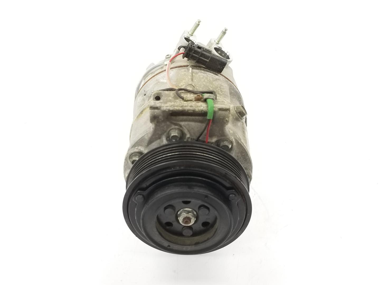 LAND ROVER Range Rover 2 generation (1994-2002) Air Condition Pump CPLA19D629AH,CPLA19D629AH 19937680