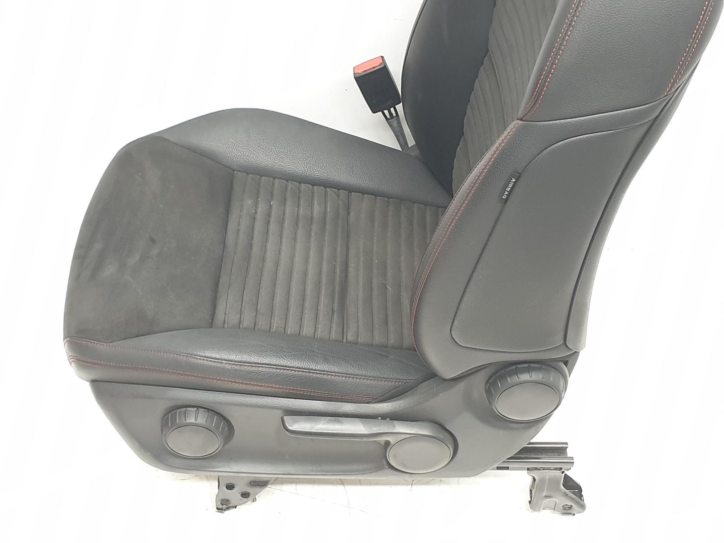 MERCEDES-BENZ B (W246, W242) Seats ENCUEROYALCANTARA, MANUALES, CONPANELES 24243046