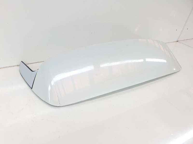 RENAULT Captur 1 generation (2013-2019) Bootlid Spoiler 960300445R, 960300445R, COLORBLANCOVERFOTOS 19748479