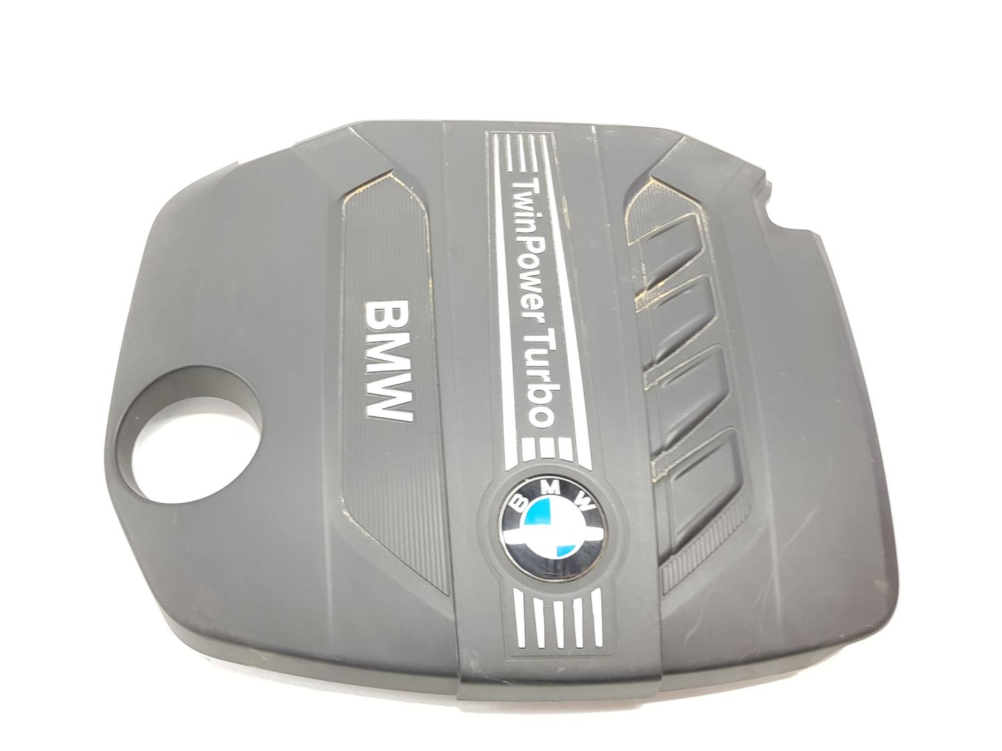 BMW 1 Series F20/F21 (2011-2020) Капак на двигателя 7810800,11147810802 23750027