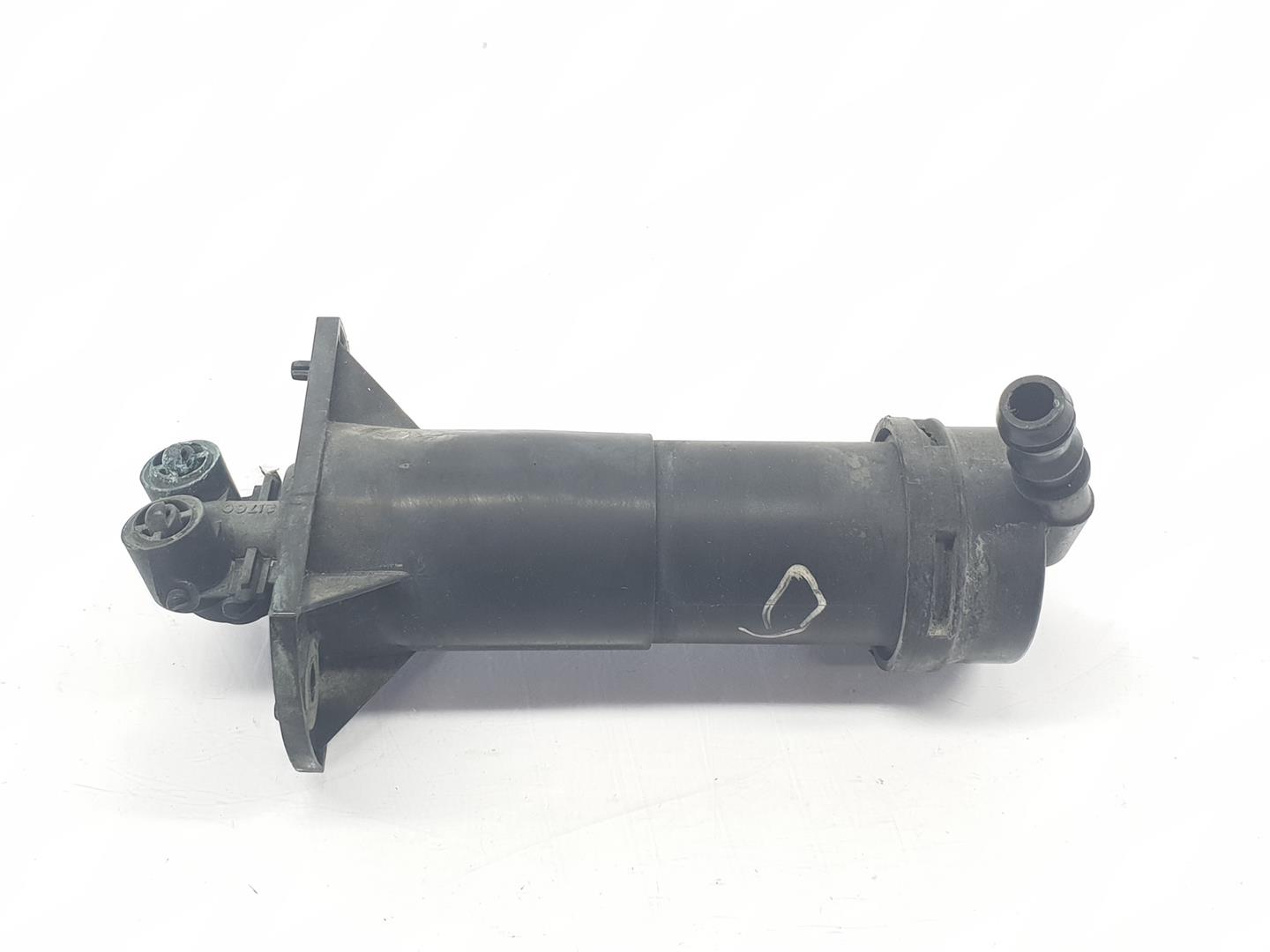 AUDI Q7 4L (2005-2015) Lave-phare côté droit 4L0955102, 4L0955102 23093500