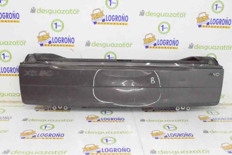 VOLVO XC90 1 generation (2002-2014) Крышка багажника 31335538, 31335538, MARRONCLARO 19586494