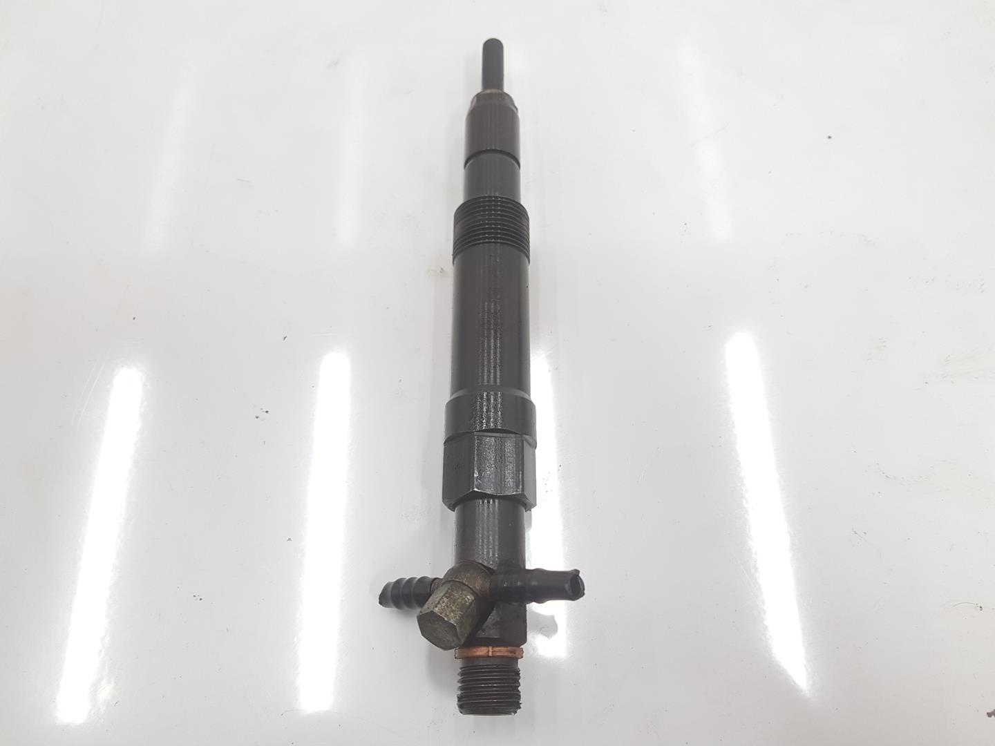 FORD Transit 3 generation (2000-2013) Fuel Injector 1213490, 1213490, 1111AA 24247154