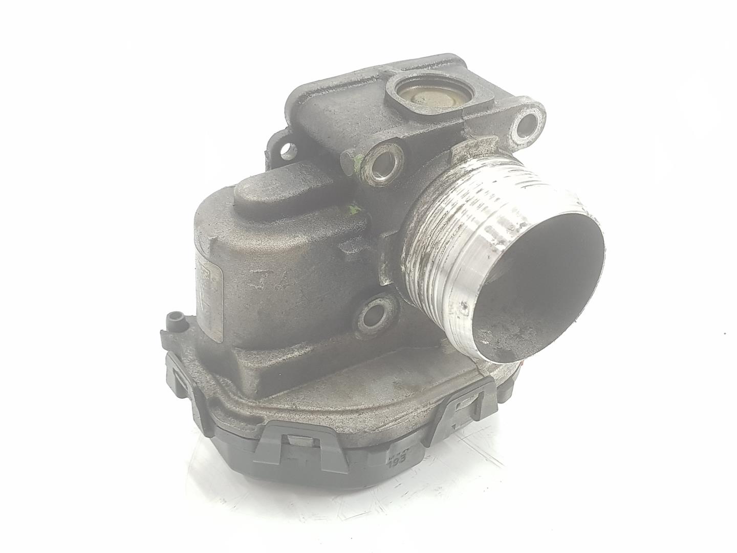 PEUGEOT Traveller 1 generation (2017-2023) Throttle Body 9830301180, 9830301180, 1111AA 19866337