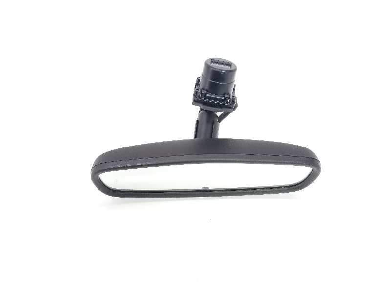 OPEL Astra J (2009-2020) Interior Rear View Mirror 13369365, 1428546 19748519