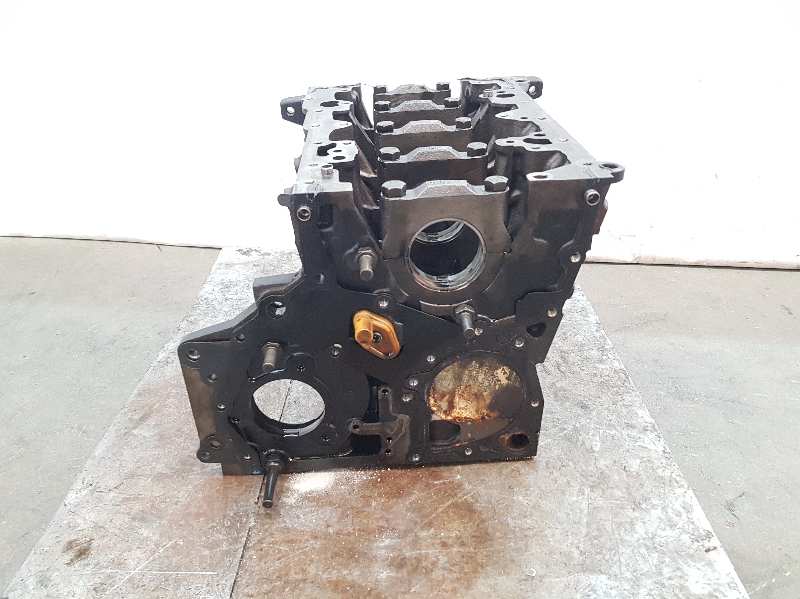 RENAULT 3 Series E46 (1997-2006) Engine Block 204D4 19686408