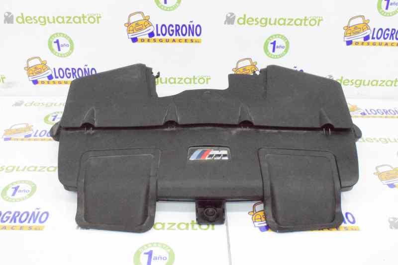 BMW X5 M E70 (2009-2013) Andre motorrumsdele 13717589640, 70359668, 13717589640 19588580