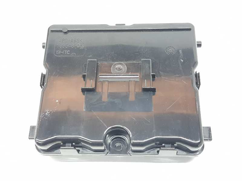 RENAULT Megane 3 generation (2008-2020) Other Control Units 285252071R,285252071R 19711391