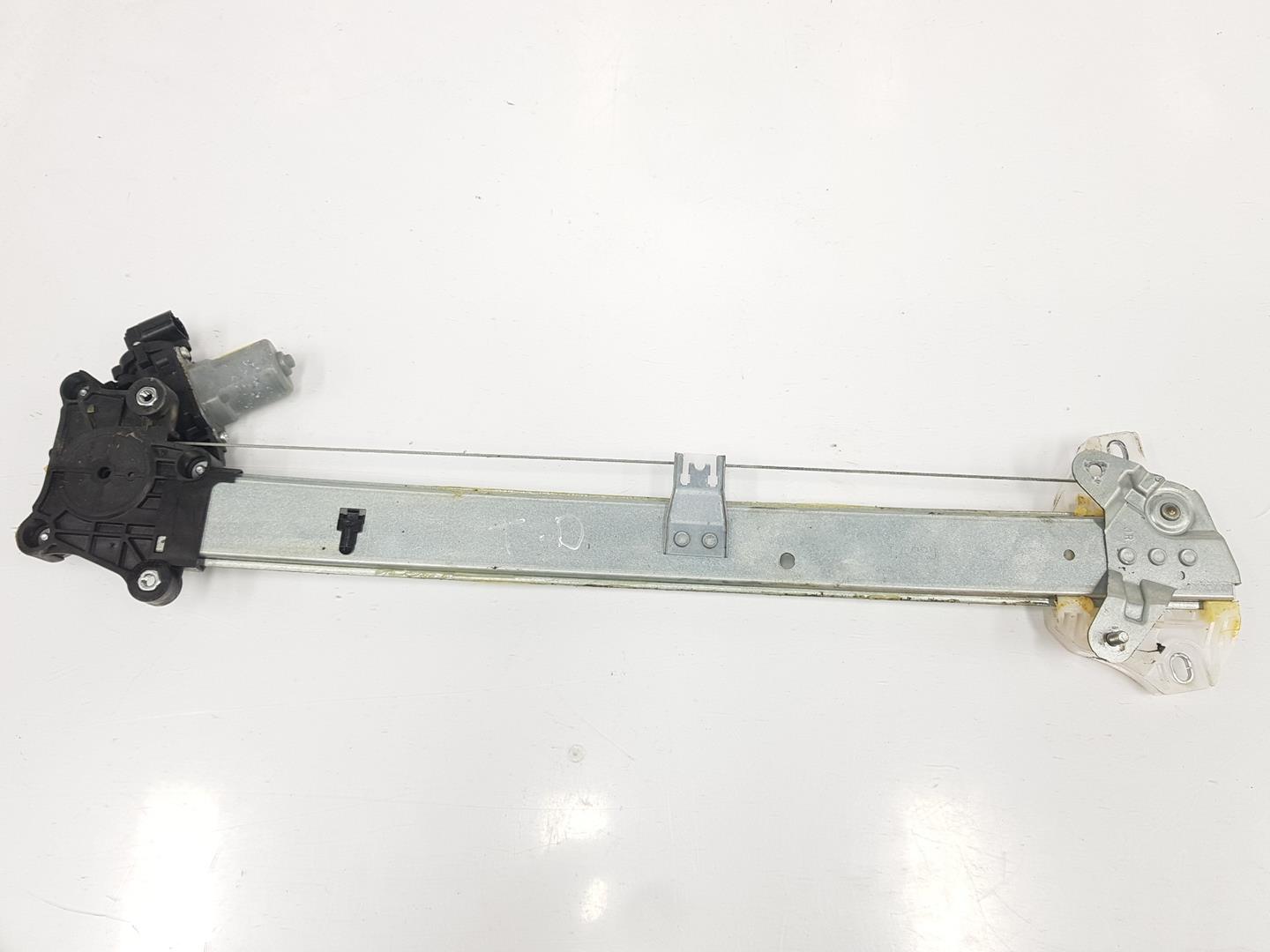 HONDA CR-V 4 generation (2012-2019) Rear Right Door Window Regulator 72710T0TH01, 72710T0TH01 24242342