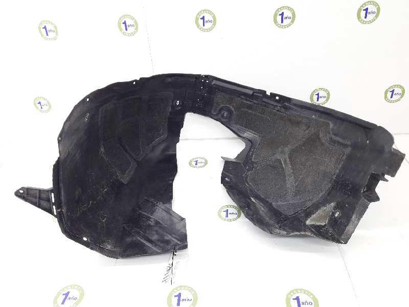 OPEL Insignia A (2008-2016) Front Right Inner Arch Liner 324461698,23210298 19623183