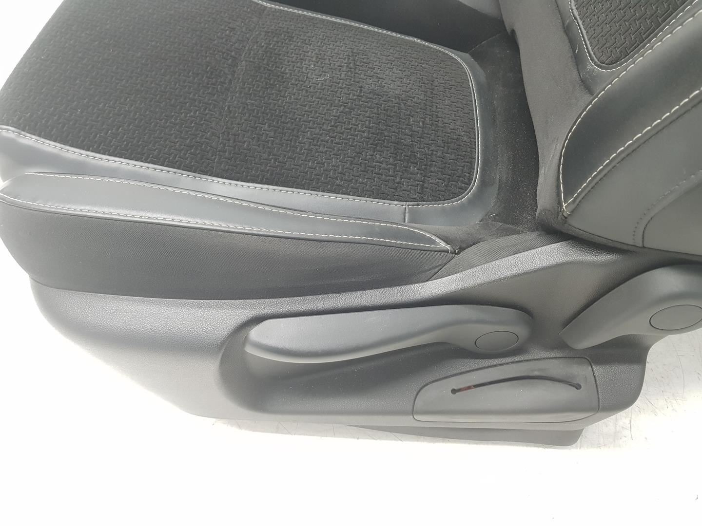 RENAULT Megane 3 generation (2008-2020) Seats TELAYCUERO,MANUALES 19703709