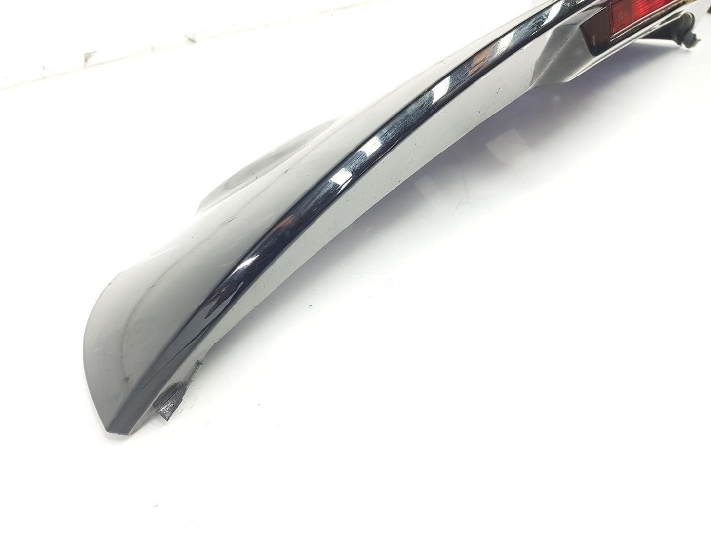 RENAULT Clio 3 generation (2005-2012) Bootlid Spoiler 960307284R, 960307284R 19887230