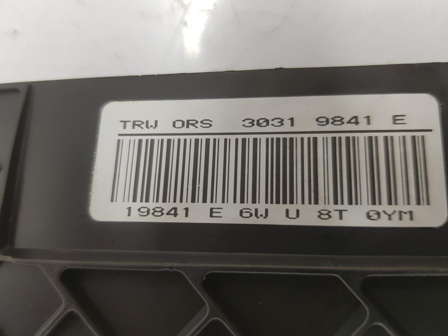 LAND ROVER Range Rover 3 generation (2002-2012) Airbag de toit latéral gauche SRS EHM500970,7H42N14K160AA 24195441