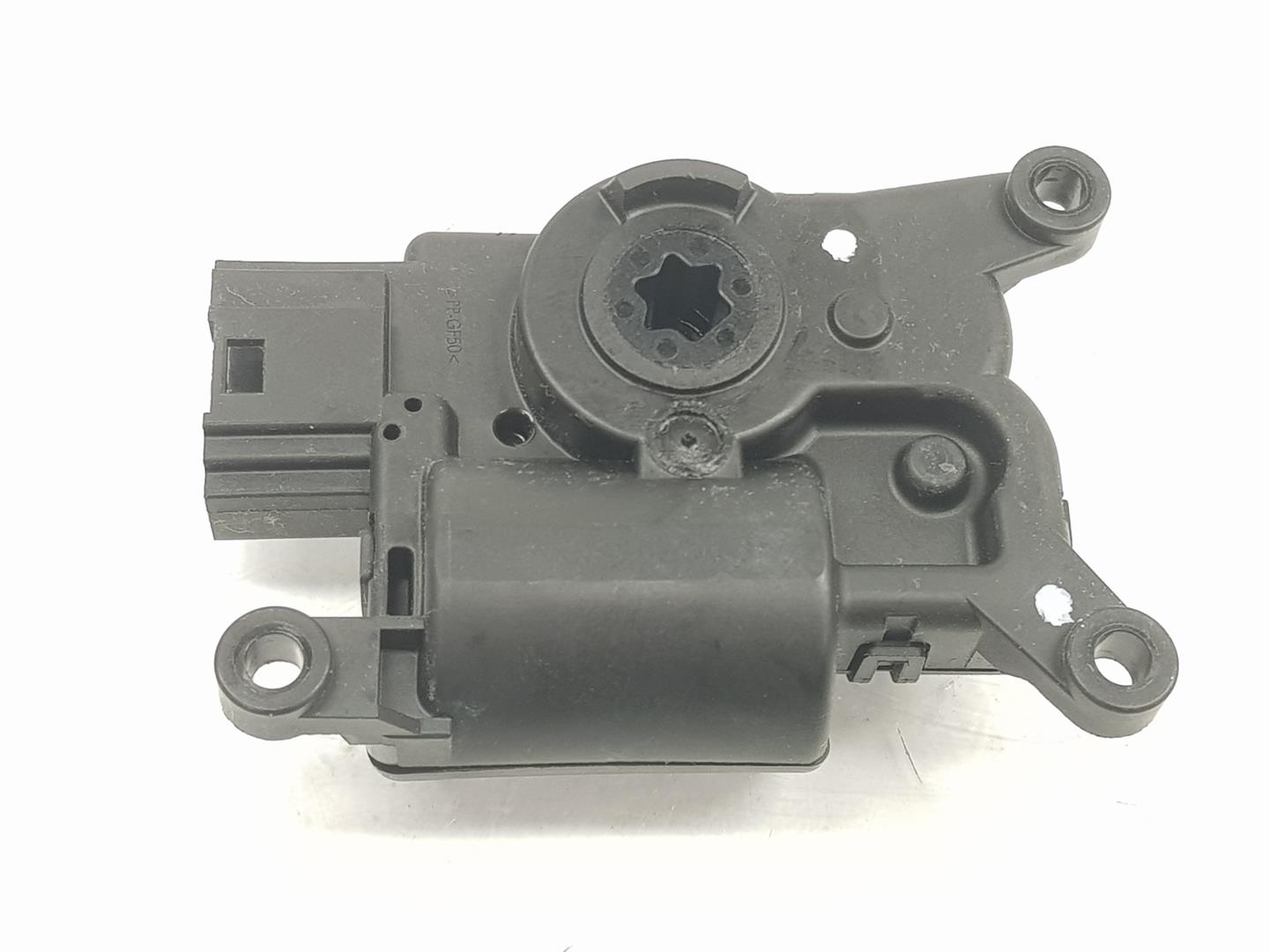 SEAT Ibiza 5 generation (2017-2023) Air Conditioner Air Flow Valve Motor 2Q0907511A, 2Q0907511A 24225907