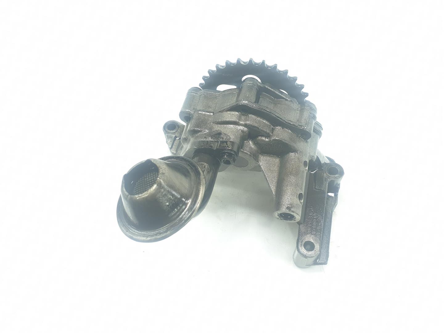 AUDI A4 B6/8E (2000-2005) Oil Pump 038115105D, 038115105D, 1111AA 25170384