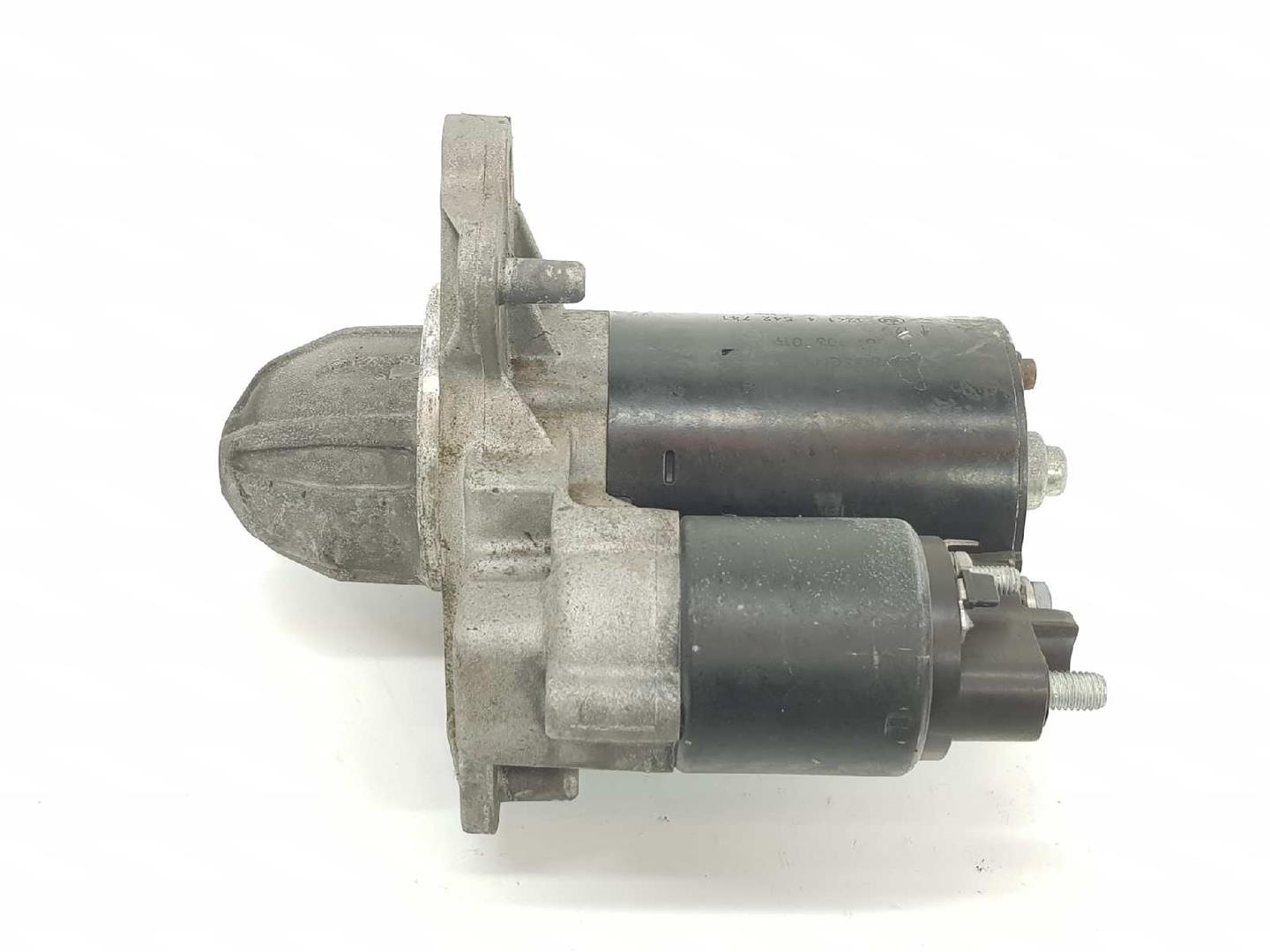 AUDI Cooper R50 (2001-2006) Starter Motor 12417570487, 12414542741 19714179