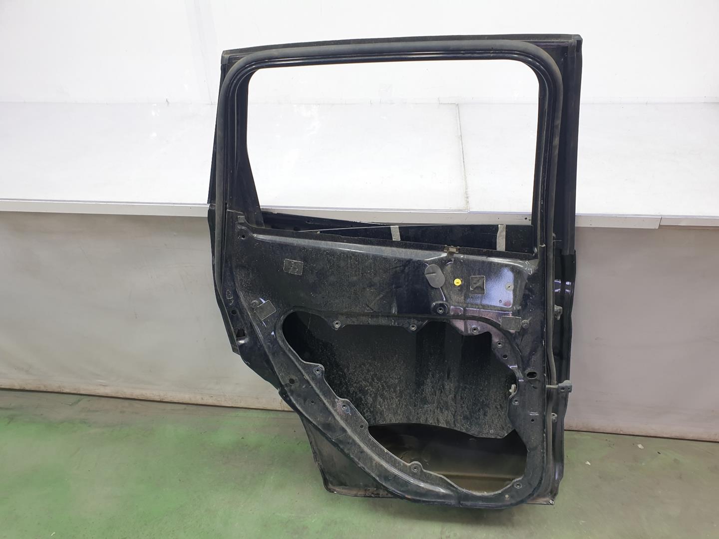 FORD C-Max 1 generation (2003-2010) Rear Left Door 1520944, 1520944 19616524