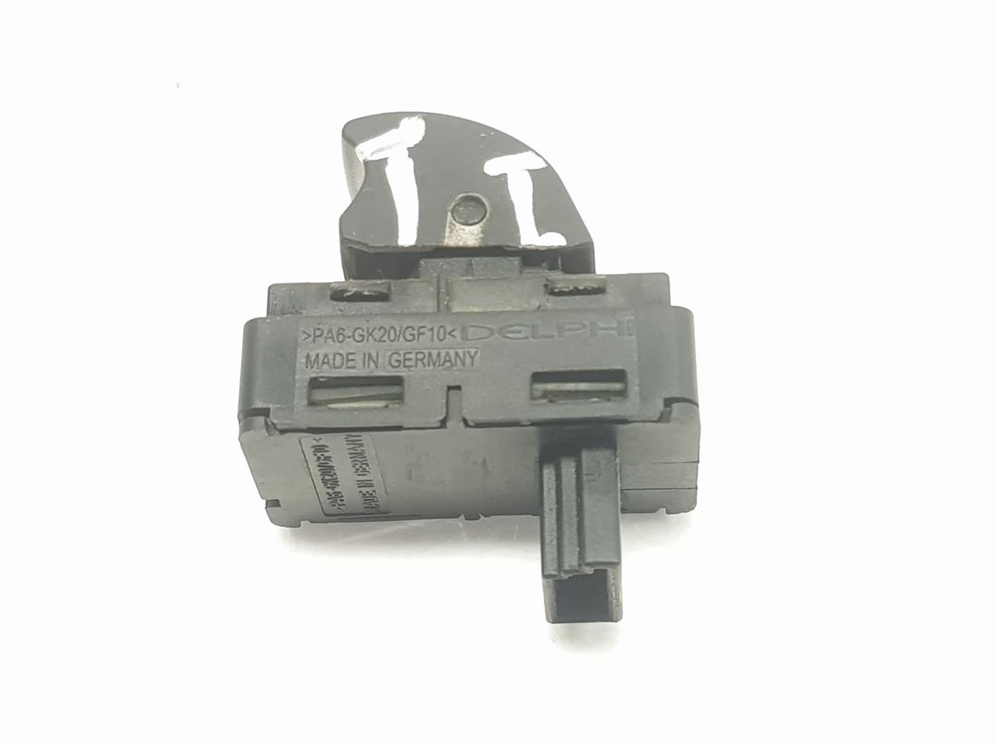 BMW X3 E83 (2003-2010) Rear Right Door Window Control Switch 61319113773, 6928249 24209351