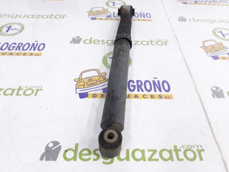 CITROËN C3 Picasso 1 generation (2008-2016) Ľavý zadný tlmič nárazov 9810638780,9810638780 19623596