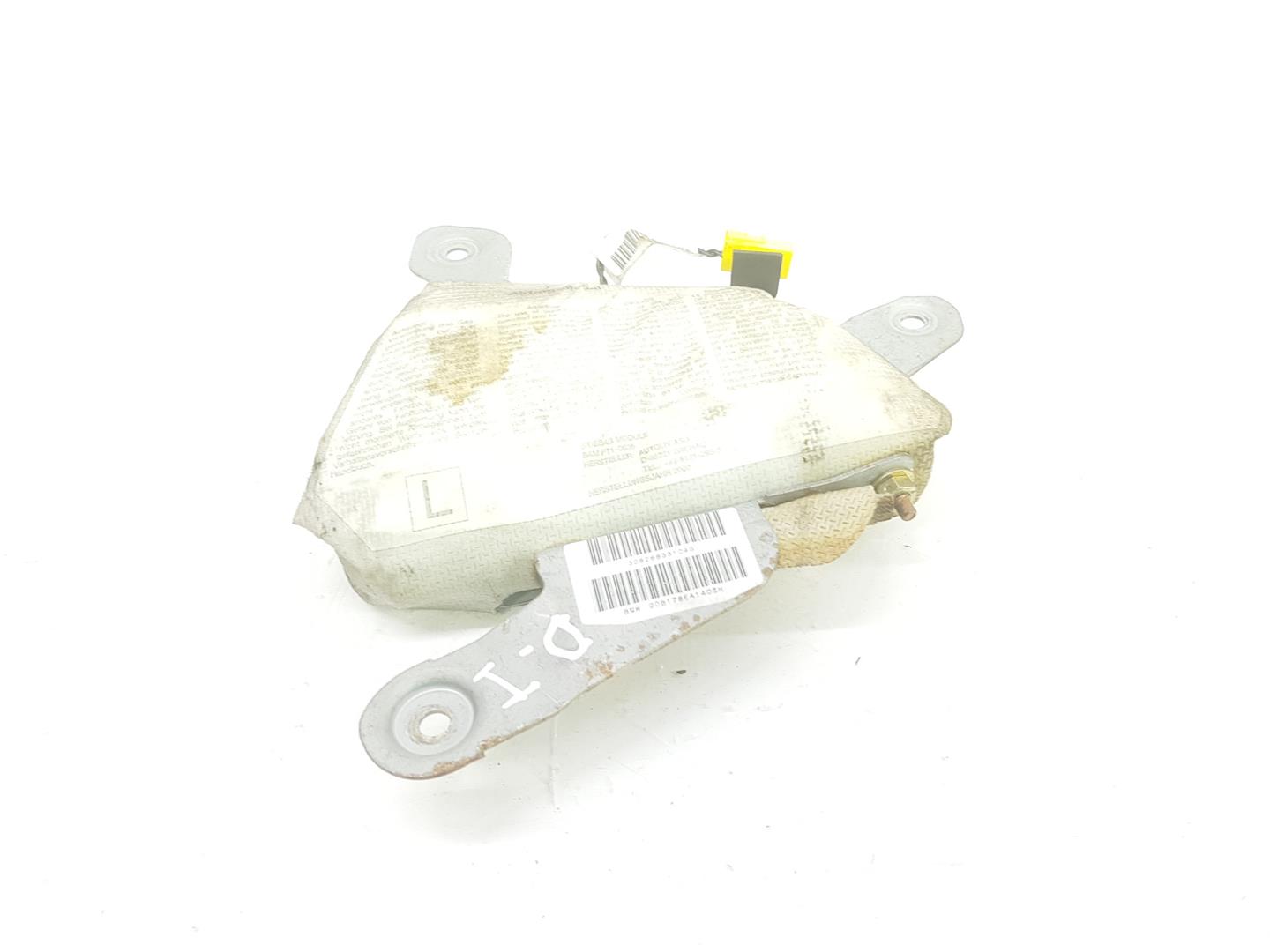 OPEL 5 Series E39 (1995-2004) Front Left Door Airbag SRS 72128268331, 8268331 19862583