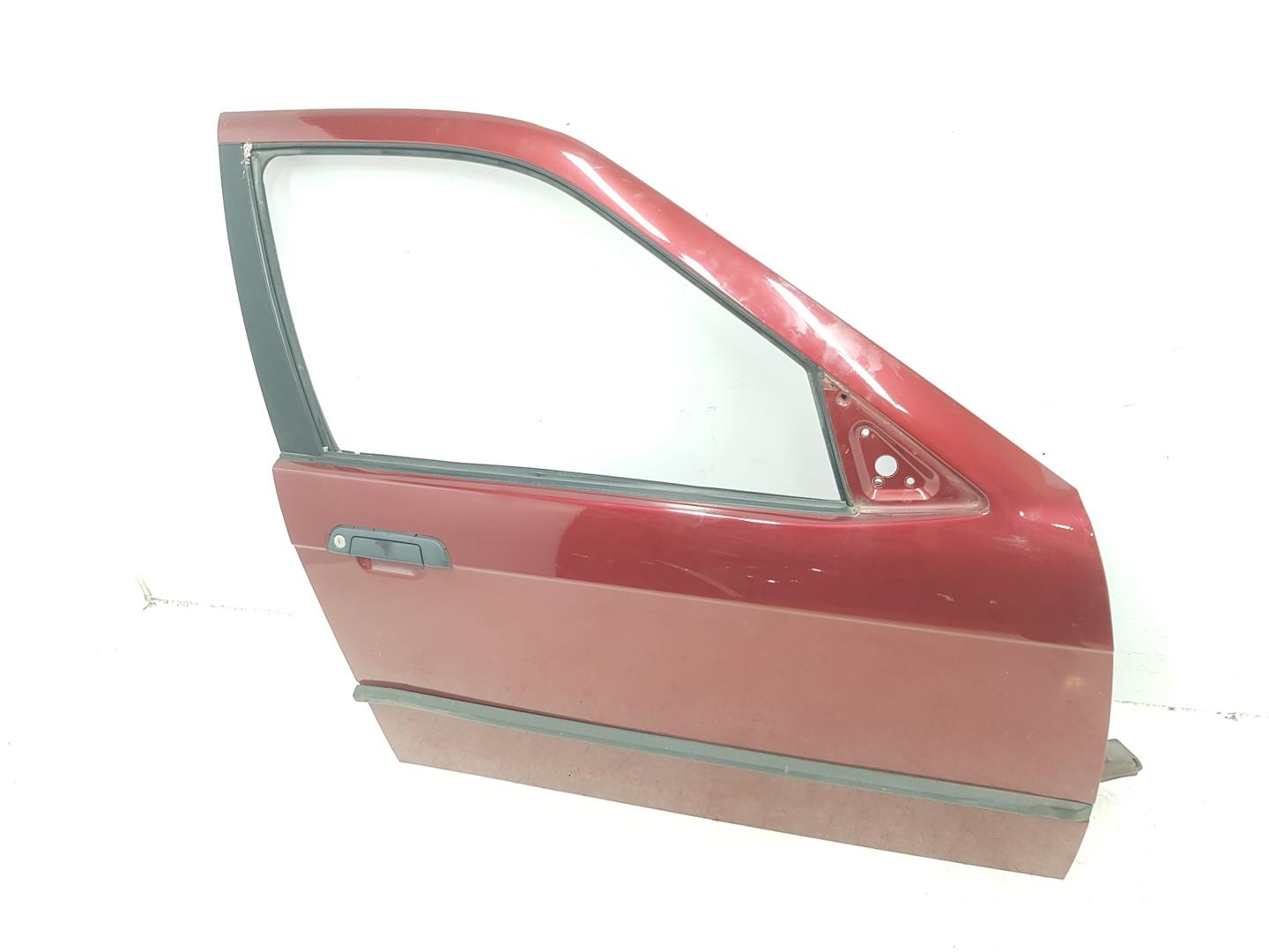 BMW 3 Series E36 (1990-2000) Front Right Door 41518185798,8185798,COLORGRANATE 19887956