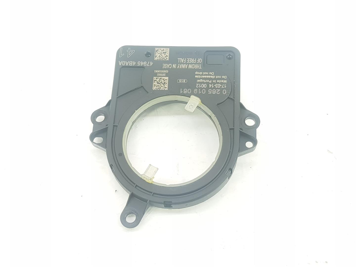 NISSAN Qashqai 2 generation (2013-2023) Vairo padeties daviklis 479454BA0A,479454BA0A 19775145