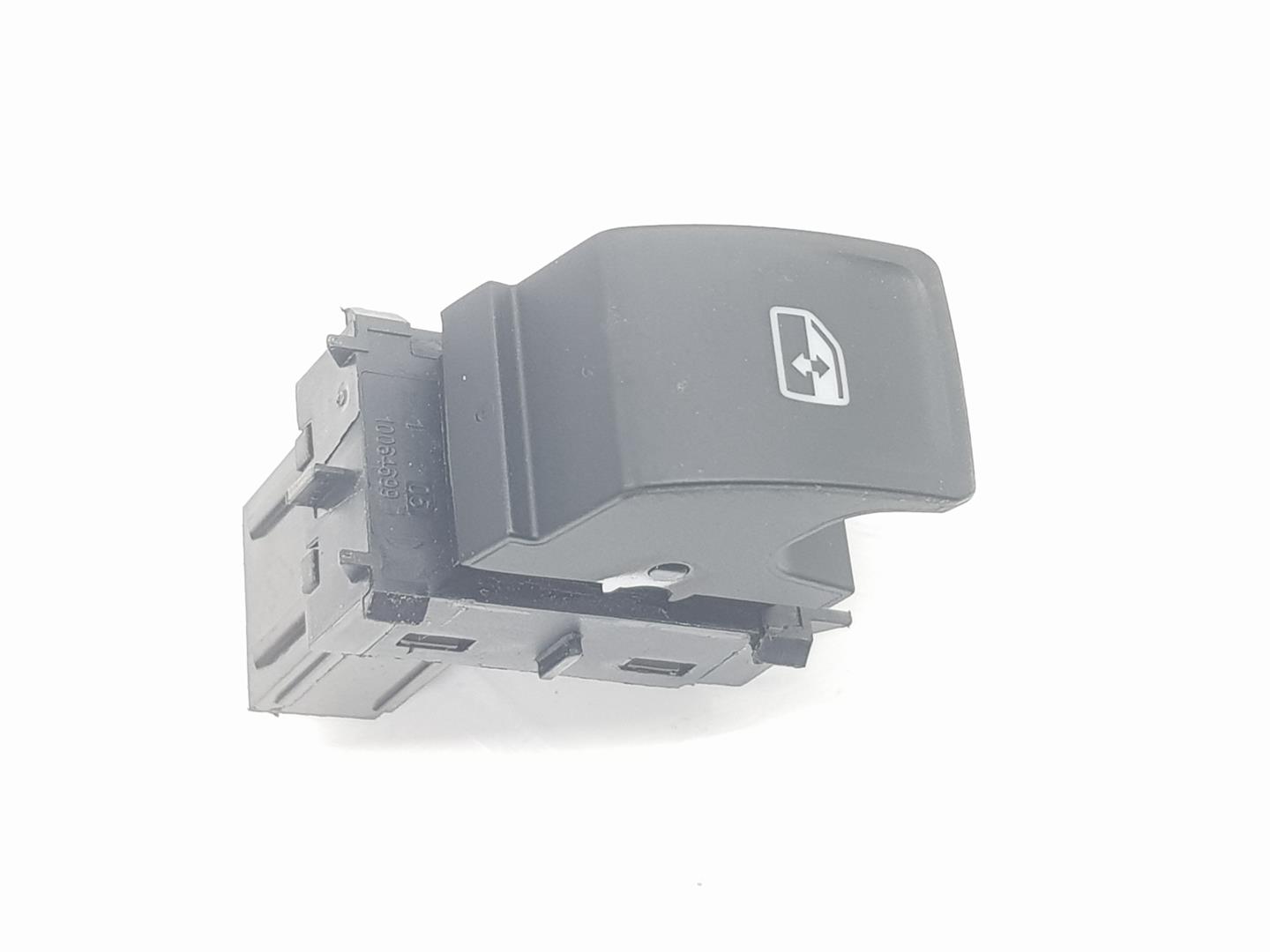 SEAT Alhambra 2 generation (2010-2021) Front Right Door Window Switch 5G0959855P,5G0959855P 20441429