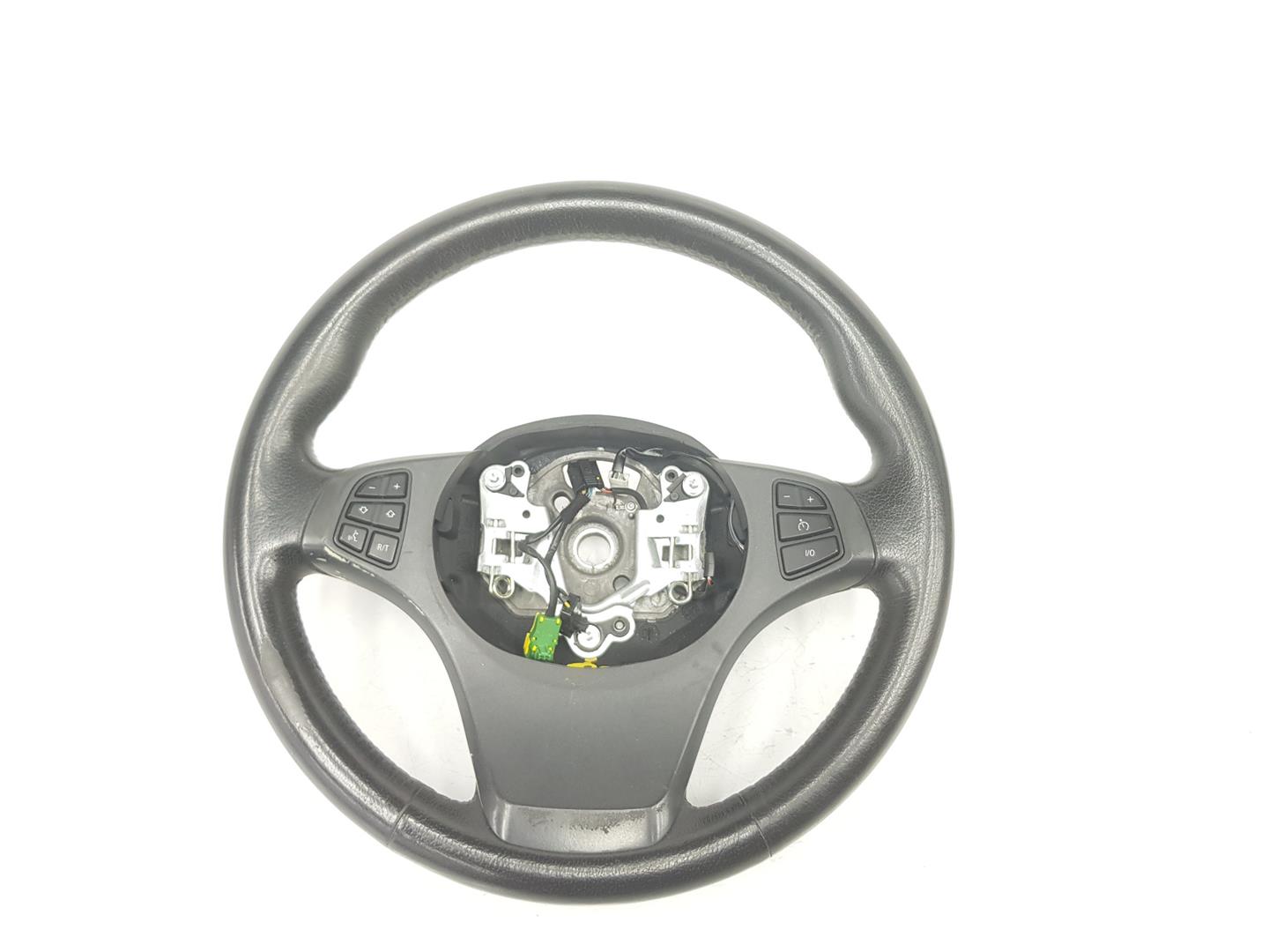 BMW X3 E83 (2003-2010) Steering Wheel 32306778404, 6778404 23798940