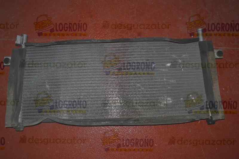 NISSAN F-Series Air Con Radiator 92110VK610,92110VK610 19546375