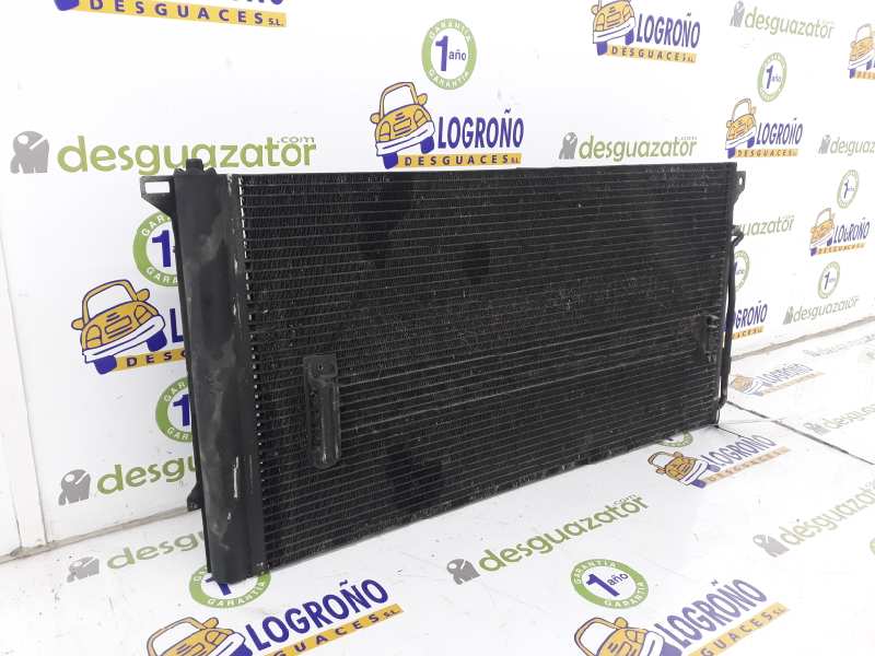 AUDI Q7 4L (2005-2015) Radiateur de climatisation 7L0820411G, 4L0260401A 19625183