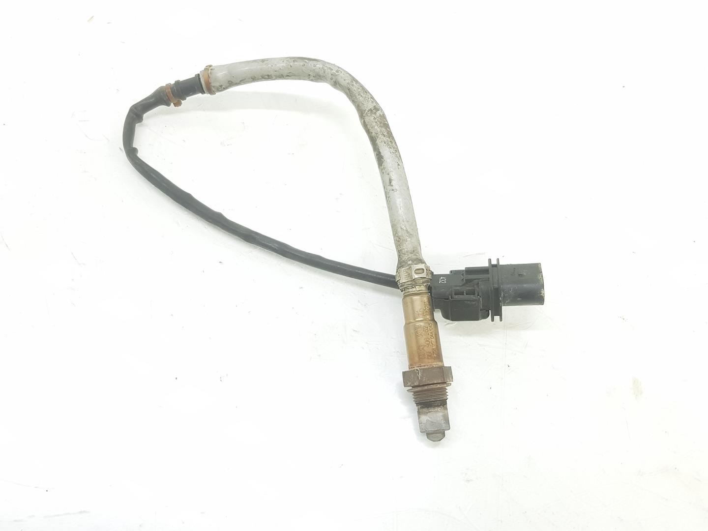 VOLKSWAGEN Golf 5 generation (2003-2009) Lambda oksygensensor 06F906262AC,0258017044 19766489