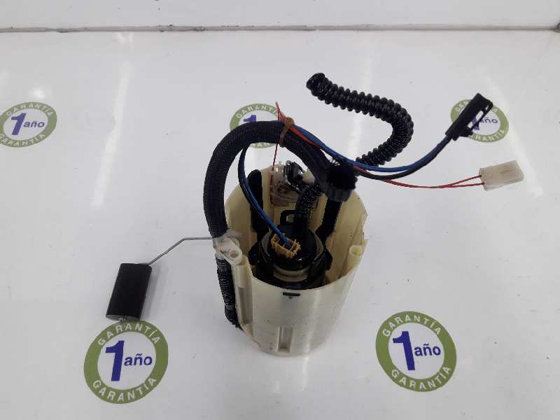 FIAT Ducato 3 generation (2006-2024) In Tank Fuel Pump 1398859080, 1398859080 19646989